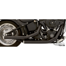 Mean Mothers staggered F*ST84-11, black