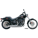 Mean Mothers Short F*ST84-11 chrome
