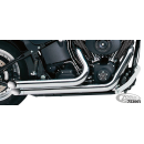 Mean Mothers Short F*ST84-11 chrome