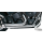 Mean Mothers Short F*ST84-11 chrome