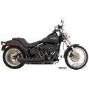 Mean Mothers long F*ST84-11, black