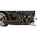 Mean Mothers long F*ST84-11, black