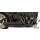 Mean Mothers long F*ST84-11, black