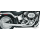 Kerker SuperMegs FXD91-05 F*ST90-06 Chr