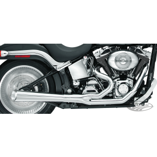 Kerker SuperMegs FXD91-05 F*ST90-06 Blck