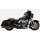 Kerker SuperMegs 2:1 FLH/T09 Black