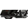 Kerker SuperMegs 2:1 FLH/T09 Black