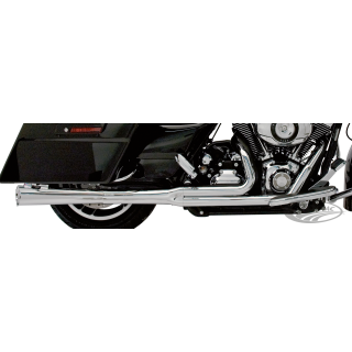 Kerker Supermeg 2:1 Chrome FLH/T10-16