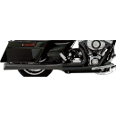 Kerker Supermeg 2:1 Chrome FLH/T10-16