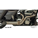 Kerker Bootlegger S/S 2-1 FLH/T10-16