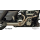Kerker Bootlegger S/S 2-1 FLH/T10-16