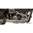 Kerker Bootlegger S/S 2-1 FXD06-17