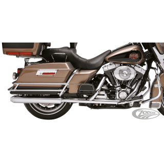 Kerker mufflers w/o end caps FLH85-94