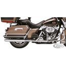 Kerker mufflers w/o end caps FLH/T10-16