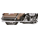 Kerker mufflers w/o end cap FLSTS FLSTSC