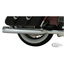 Kerker Stout slip-ons FLH/T10-16 BLK