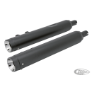 Kerker Stout slip-ons FLH/T10-16 BLK