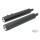 Kerker Stout Slip ons FLH/T17-UP Chrome