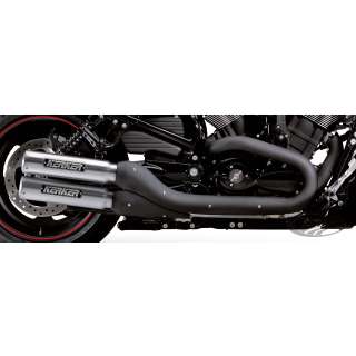 Kerker K-series slip-ons VRSCR, VRSCD