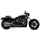 Kerker K-series slip-ons VRSCR, VRSCD