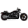 Kerker K-series slip-ons VRSCR, VRSCD