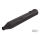 Megaphone Mufflers Black FLH/T95-16