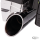 Slanted Muffler Tips CHR