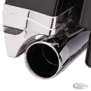 Billet Jet Tips Chrome