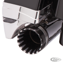 Billet Jet Tips Contrasting Machining