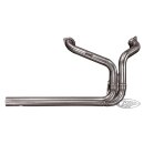 MAD Exhausts Long 2-1 XL86-UP stainless