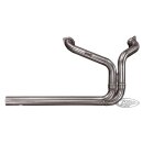 MAD Exhausts Long 2-1 XL86-UP stainless