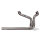 MAD Exhausts Long 2-1 XL86-UP stainless