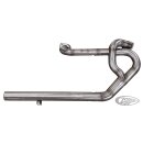 MAD Exhausts Eleanor XL86-UP stainless