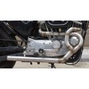 MAD Exhausts Eleanor XL86-UP stainless