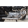 MAD Exhausts Eleanor XL86-UP stainless