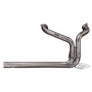 MAD Exhausts Switch XL86-UP stainless