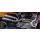 MAD Exhausts Twister XL86-UP stainless