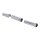 JIMS, billet A Cut Above aluminum pushrod cover kit. Pol.