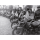 muffler straight pipe 1950-up, black. WL