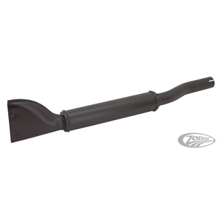 muffler, military, WLA/WLC(43only),black