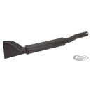 muffler, military, WLA/WLC(43only),black
