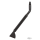 Servicar muffler w/clamp, 1938-1973