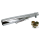 GZP Universal megaphone muffler L=20"