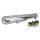 GZP Megaton style muffler 1.75" L=17.