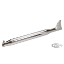 GZP Tapered Fishtail muffler 1 3/4" 36"