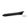 Black replica muffler BT41-49