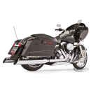 RH SIDE T&U TRUE-DUALS CHR FLH/T95-08