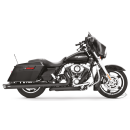 RH SIDE T&U TRUE-DUALS CHR FLH/T95-08