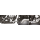 RH SIDE T&U TRUE-DUALS CHR FLH/T09-16