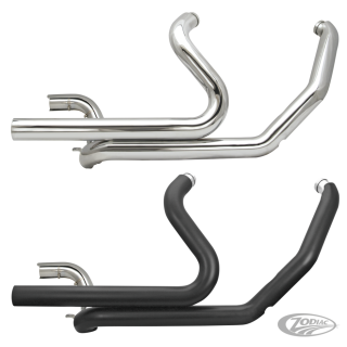 S&S Power Tune 2:2 headers FLH/T95-08